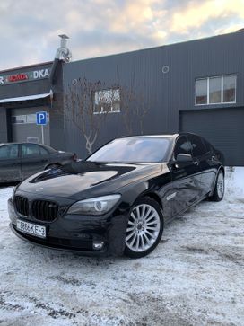  BMW 7-Series 2010 , 1750000 , 