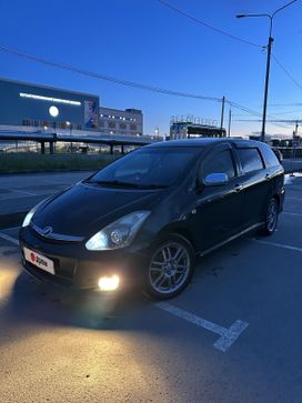    Toyota Wish 2009 , 970000 , 