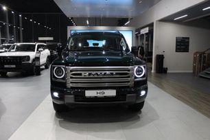 SUV   Haval H9 2024 , 5399000 , 