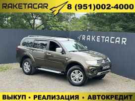 SUV   Mitsubishi Pajero Sport 2013 , 1450000 , 