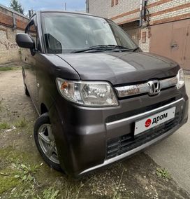  Honda Zest 2010 , 635000 , 