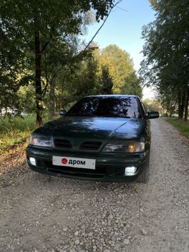  Nissan Primera 1997 , 310000 , 