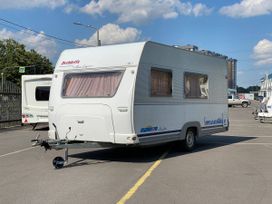  Dethleffs Dethleffs 1999 , 800000 , 
