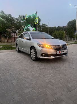  Toyota Premio 2016 , 2199999 , 