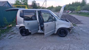  Honda Capa 1999 , 115000 , 