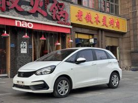  Honda Fit 2021 , 1199000 , 