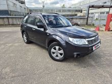  Forester, 2008