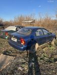  Chevrolet Lanos 2007 , 75000 , 
