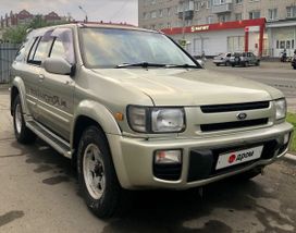 SUV   Nissan Terrano Regulus 1996 , 800000 , 