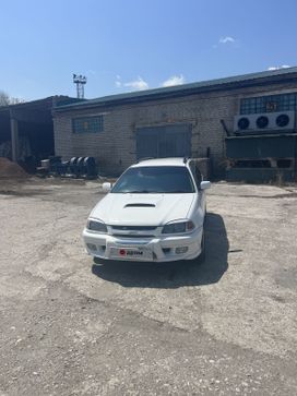  Toyota Caldina 1999 , 580000 , -
