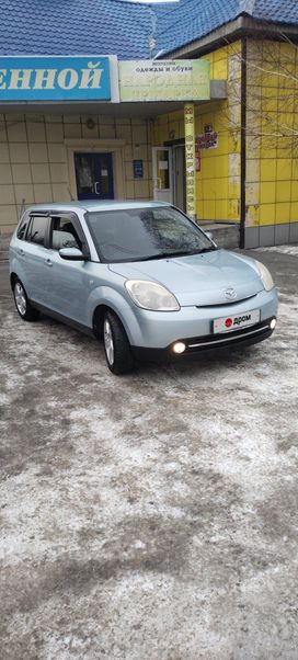  Mazda Verisa 2007 , 530000 , 