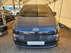   Hyundai Staria 2022 , 4850000 , -