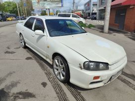  Nissan Skyline 1999 , 600000 , 