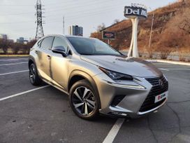 SUV   Lexus NX300h 2019 , 4400000 , 