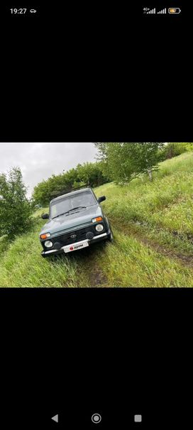 SUV    4x4 2131  2013 , 250000 , 