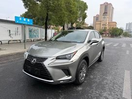 SUV   Lexus NX200 2020 , 2730000 , 