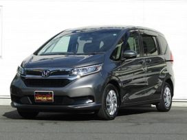    Honda Freed 2022 , 990000 , 