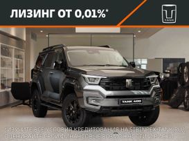 SUV   Tank 400 2025 , 5399000 , 
