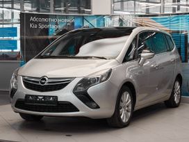    Opel Zafira 2012 , 1548000 , 