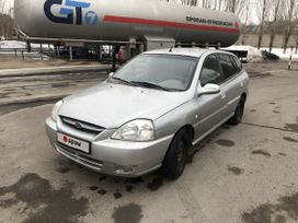 Kia Rio 2004 , 300000 , 