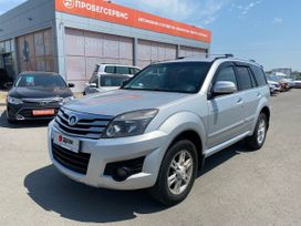 SUV   Great Wall Hover H3 2014 , 890000 , 