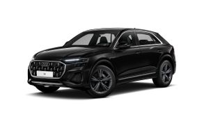  Audi Q8, 2025