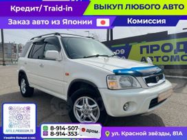 SUV   Honda CR-V 2000 , 758000 , 