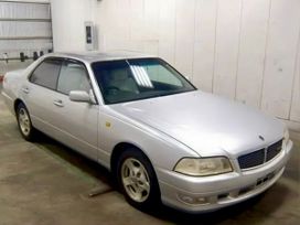  Nissan Leopard 1996 , 500000 , 