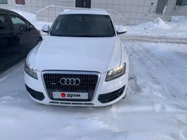 SUV   Audi Q5 2011 , 1700000 , 
