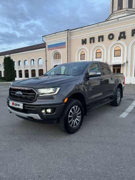  Ford Ranger 2019 , 3400000 , 