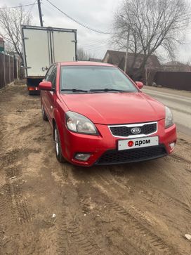  Kia Rio 2011 , 650000 , 