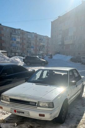  Nissan Auster 1985 , 299999 , 