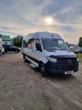   Mercedes-Benz Sprinter 2020 , 7200000 , 