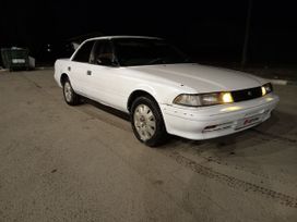  Toyota Mark II 1991 , 305000 , 