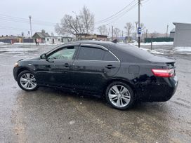  Toyota Camry 2006 , 750000 , 