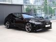  Audi RS6 2020 , 12105000 , 
