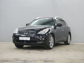 SUV   Infiniti EX25 2012 , 1800000 , 