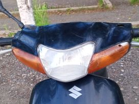  Suzuki Lets 2 New 2008 , 35000 , --