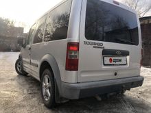  Tourneo Connect