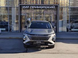 SUV   OMODA C5 2024 , 2899900 , -