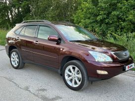 SUV   Lexus RX350 2007 , 1790000 , 