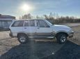 SUV   SsangYong Musso 2001 , 500000 , 