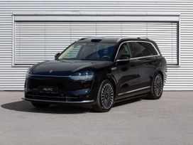 SUV   AITO M9 2024 , 11826000 , 