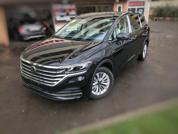    Volkswagen Viloran 2020 , 6650000 , 