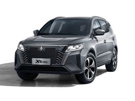 SUV   Livan X6 Pro 2023 , 2144000 , -