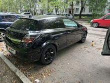  Astra GTC, 2005