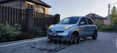  Nissan March 2009 , 500000 , -