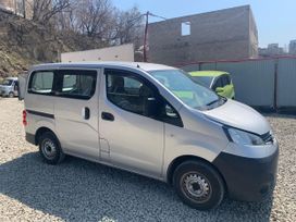    Nissan NV200 2015 , 1030000 , 