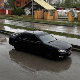  Nissan Cefiro 2000 , 260000 , 