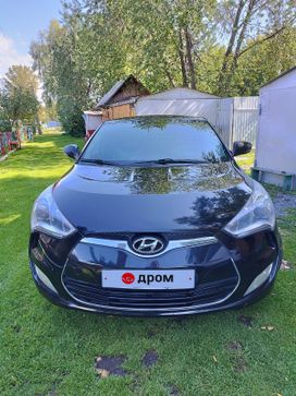  Hyundai Veloster 2012 , 1050000 , 